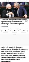 Kaczorek odlecial