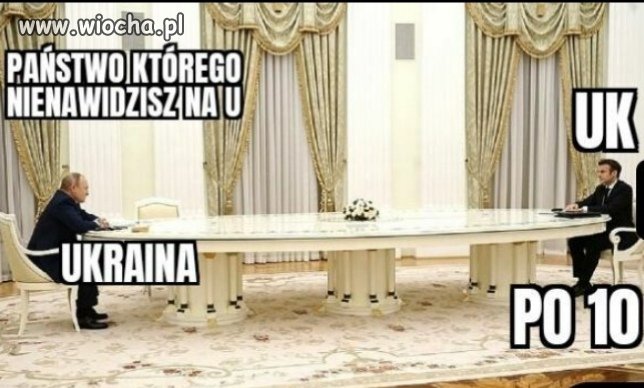 Władek i Emanuel też grają 