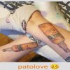 Tatuaże
