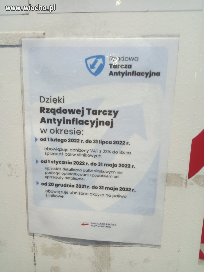 Stacja paliw Auchan Gdańsk 