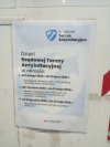 Stacja paliw Auchan Gdańsk 