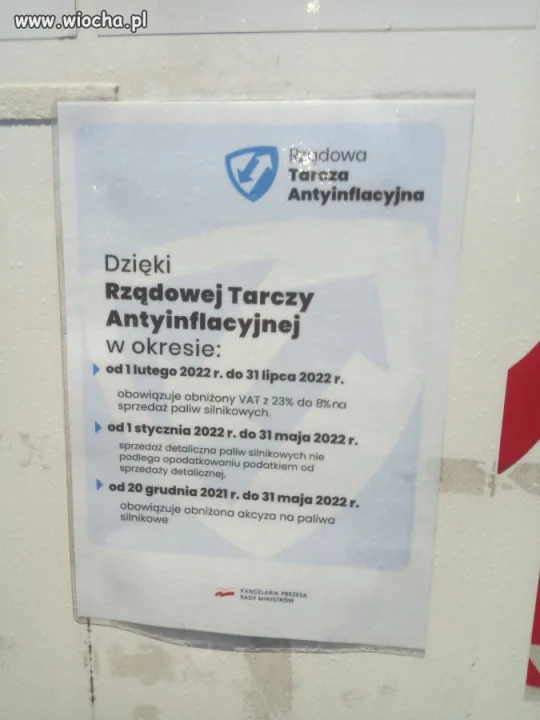 Stacja paliw Auchan Gdańsk 