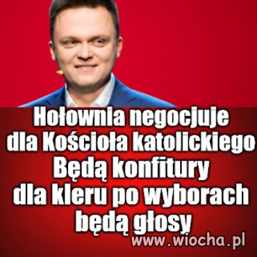Szpieg z Krainy Deszczowców