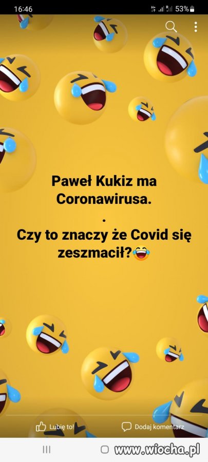 To już koniec 