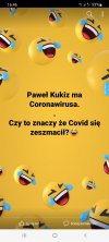 To już koniec 