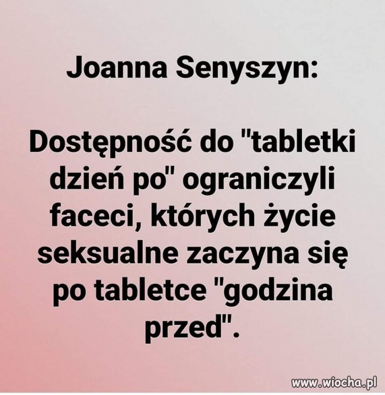Niezawodna Joanna 