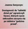 Niezawodna Joanna 