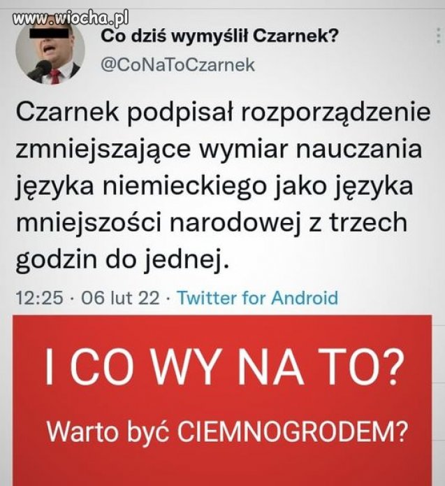 Ręce opadają