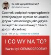 Ręce opadają