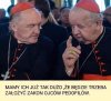 A może zmienić nazwę całego kościoła? ...na PEDOFILORAJ?