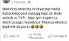 Ciekawostka... Z TVP 