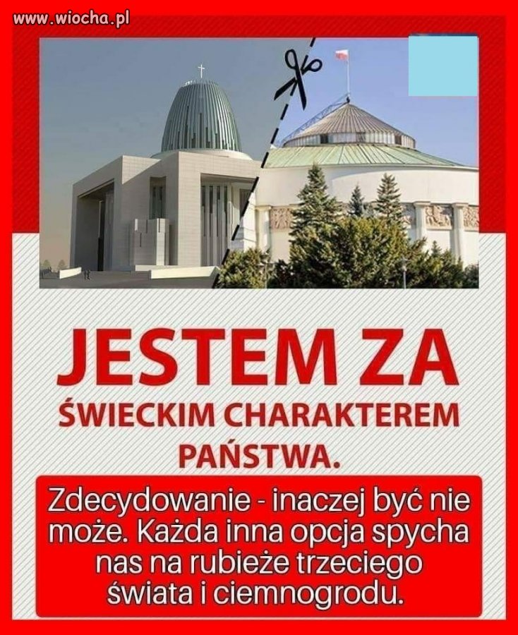 Kto z Was też tak uważa ?
