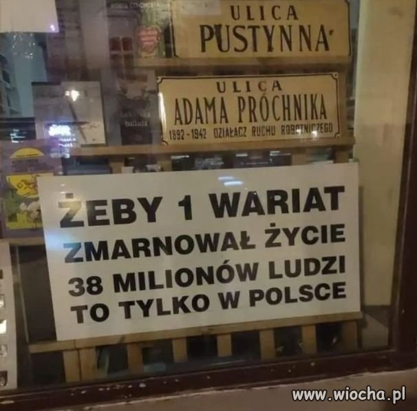 Takie tam z Łodzi