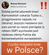 Wszystko wina Tuska. 