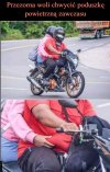 Taką poduszkę powietrzną to ja rozumiem 