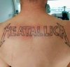 Metallica nie dla wegan!!!