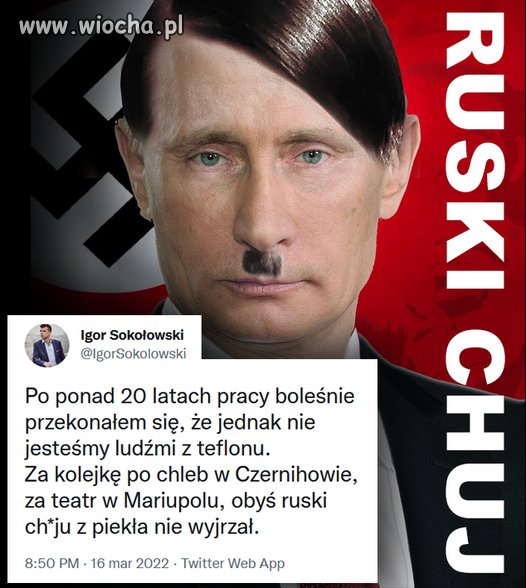 Ruski ..uj
