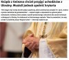 Teraz wiadomo, dlaczego Jezus w stajni się rodził