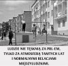 To były piękne czasy