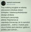Trauma w ludziach pozostanie do końca życia przykre że jedno bydle nie obrażając zwierząt doprowadził do tego