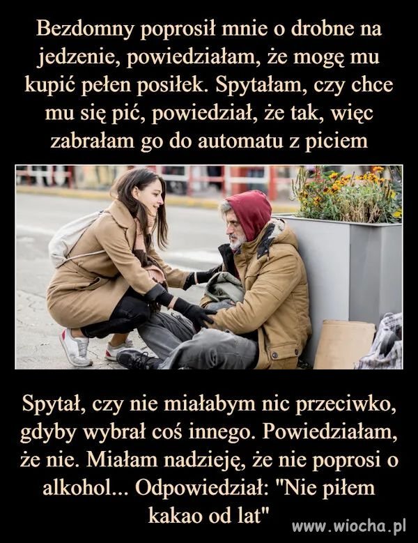 Zaskoczył pozytywnie