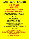 A to tylko szczyt góry lodowej...