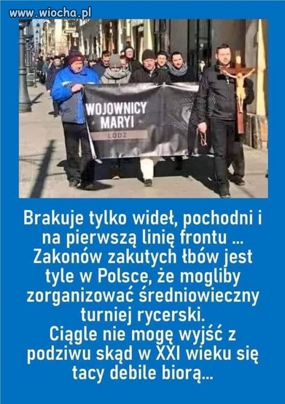 I to się obecnie dzieje