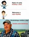 O nic nie pytaj