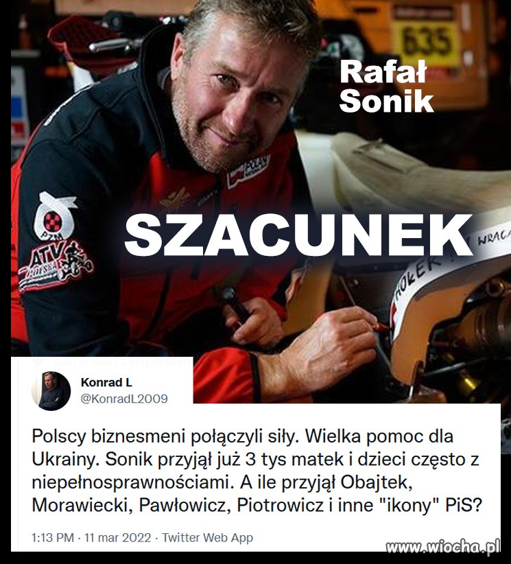 Widać, czekają na fundusze pomocowe z UE, żeby je rozdzielić między siebie i swoich poplecznikow.