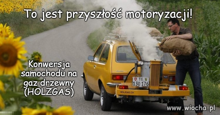Nie EV czy hybryda