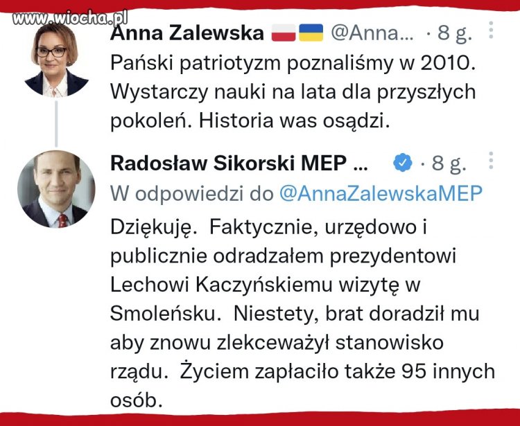 Zaczyna sie grubo