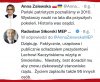 Zaczyna sie grubo