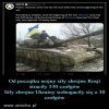 Rosja Putina kreowała się na militarną potęgę...