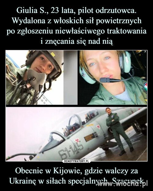 Szacunek! 