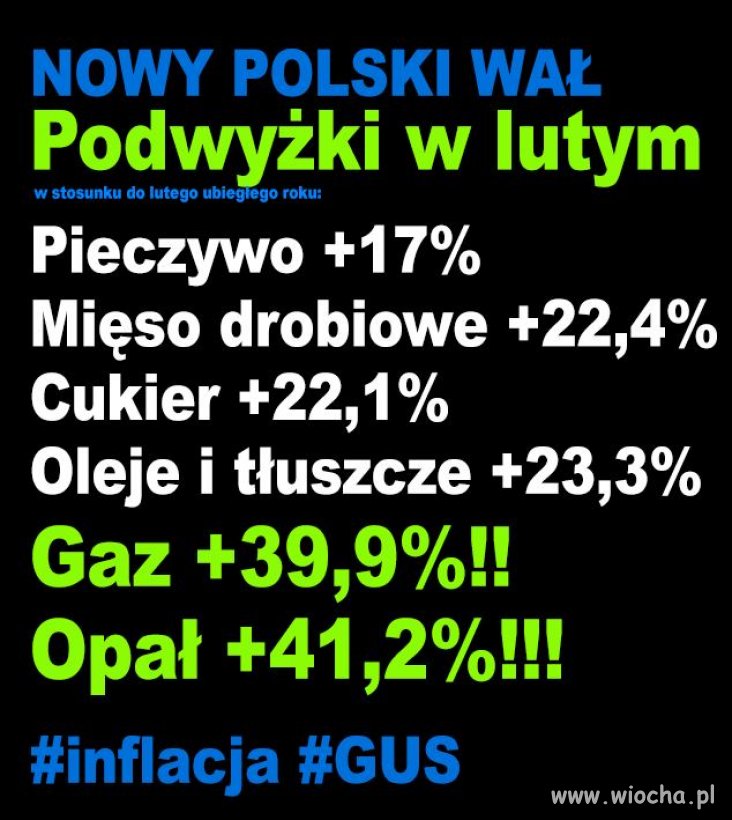 Właśnie mamy ''kolejny sukces PiS''.
