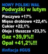 Właśnie mamy ''kolejny sukces PiS''.