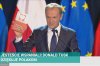 Przywódca narodu, złożył Polakom podziękowania 