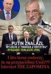 Słowa wąchacza kleju 