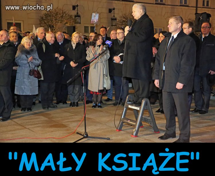 Jaki kraj, taki książe