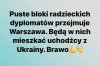 Brawa dla Prezydenta Trzaskowskiego ...