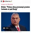 Orban tańczy, jak mu #Putin zagra.