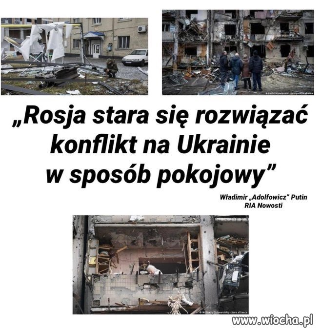 „Pokojowy” model rozwiązywania konfliktu.