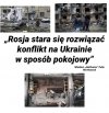 „Pokojowy” model rozwiązywania konfliktu.