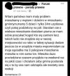 Do czegoś takiego trzeba mieć tupet 