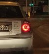 Słuszne trąbienie