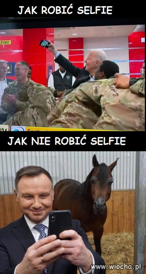 Andrzej ucz się