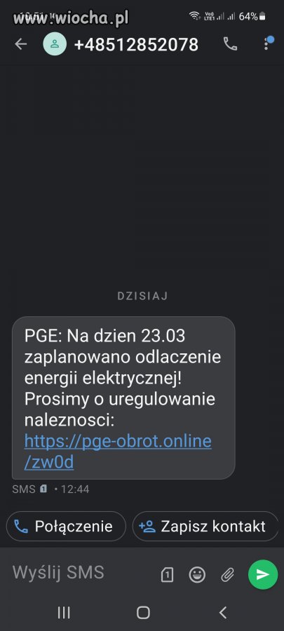 Uwaga na zlodzieji