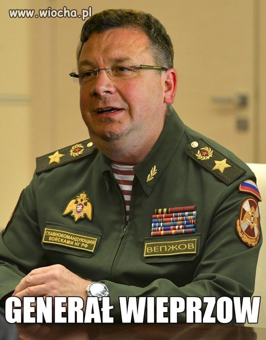 Co za uderzające podobieństwo