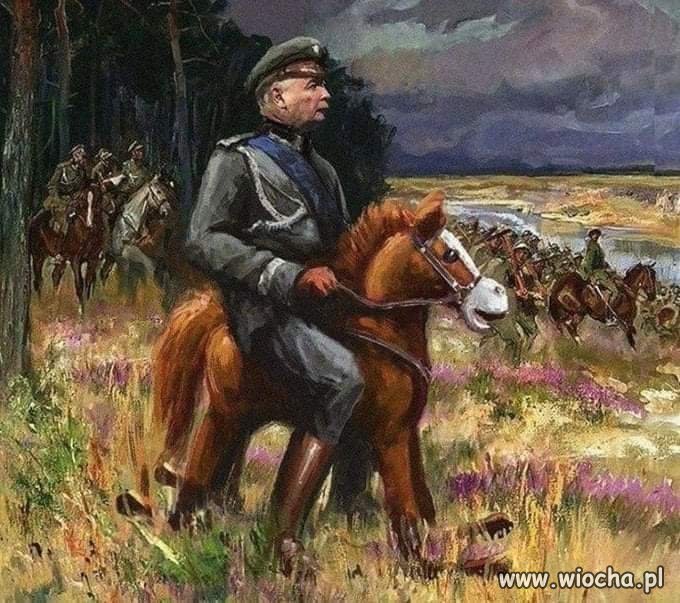 Przywódca 