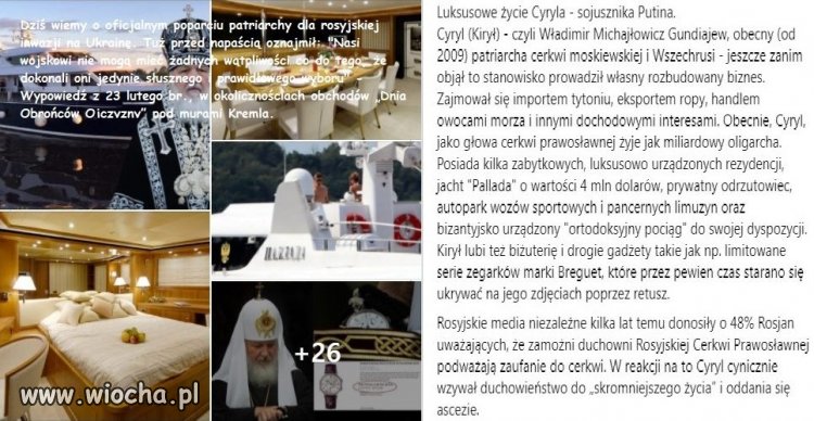 Taki tam ruski 